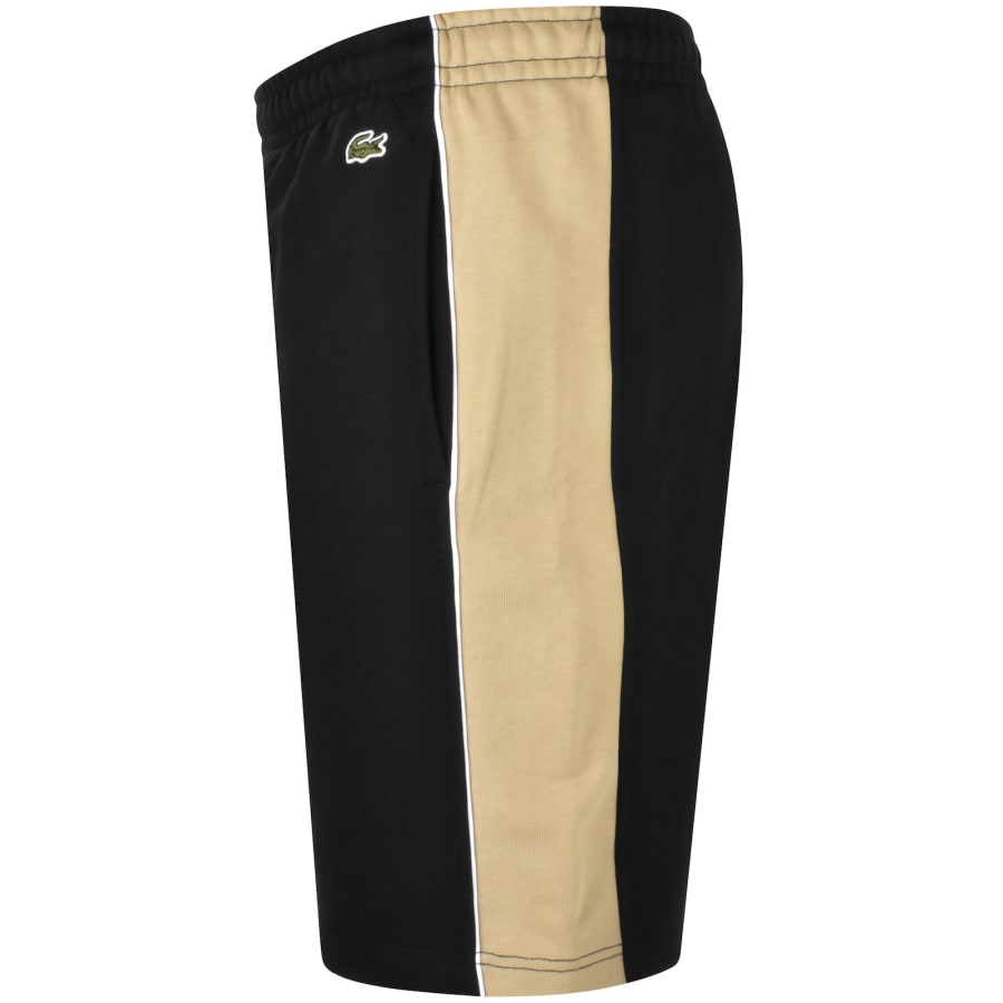 Short chino lacoste 2025